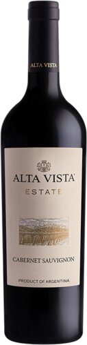 Alta Vista - Cabernet Sauvignon 