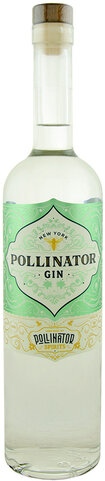 Catskill Provisions Pollinator Gin 750ml