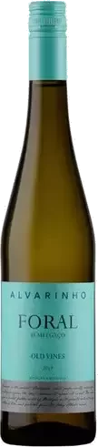 Foral Alvarinho Vinho Verde Portugal