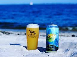 Tox Brewing Summer Fugu IPA