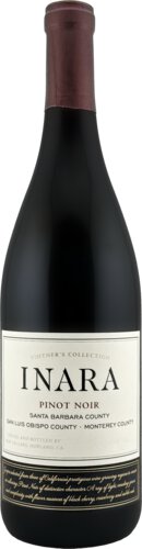 Inara Pinot Noir Monterey