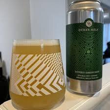 Other Half Brewing Green Dot Double Ipa