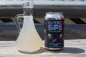 Outer Sips 5mg Thc Orange Creamsicle