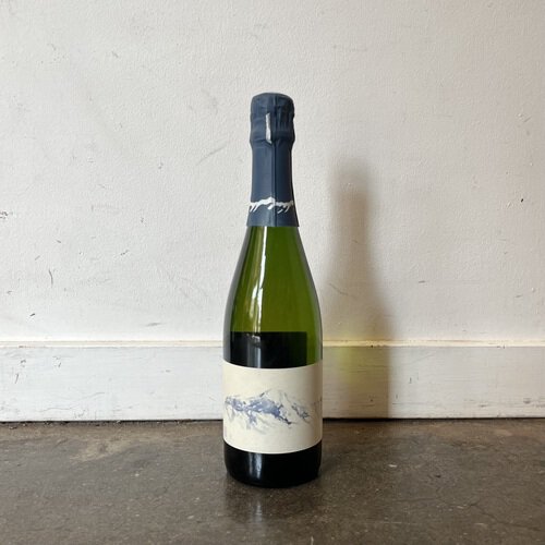 Domaine Belluard, Les Perles du Mont Blanc Brut 2018