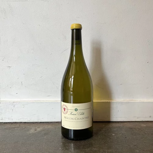 Maison Valette, Mâcon-Chaintré Magnum
