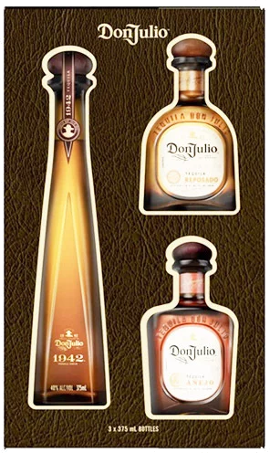 Don Julio Gift Set
