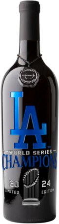 La Dodgers Champ Cabernet Sauvignon