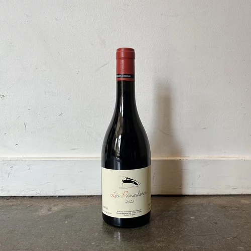 Celler Escoda Sanahuja, Les Paradetes 2023