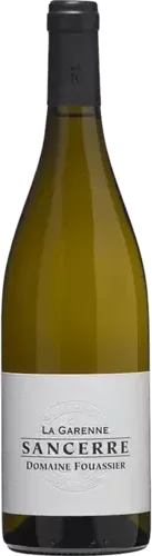 Fouassier Domaine Sancerre La Garenne Organic