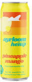 Ayrloom Pineapple Mango Hemp Infused Beverage