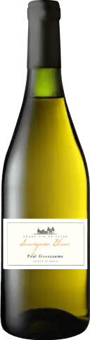Gosseaume Sauvignon Blanc Igp Val De Loire