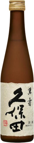 Kubota Manjyu Junmai Daiginjo
