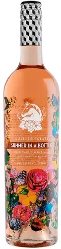 Wölffer Estate Summer In a Bottle Rosé