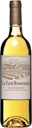 La Fleur Renaissance Sauternes