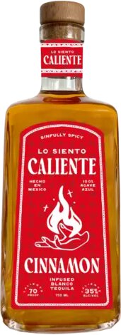Lo Siento Caliente
