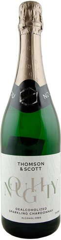 Noughty Sparkling Chardonnay