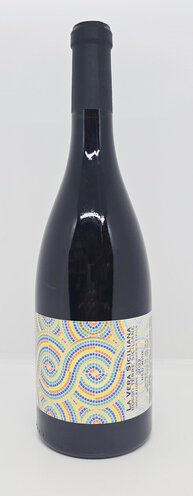 La Vera Siciliana Rosso Di Sicilia
