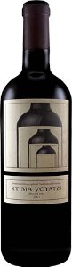 Ktima Voyatzi Estate Dry Red
