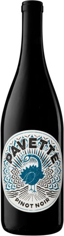 Pavette Pinot Noir, 2023