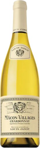 Louis Jadot Mâcon-Villages Chardonnay