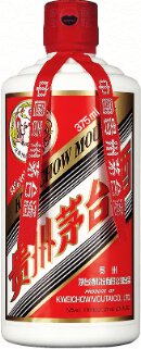 Kweichow Moutai