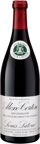 Louis Latour Aloxe Corton Les Chaillots