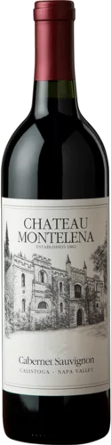 Château Montelena Cabernet Sauvignon