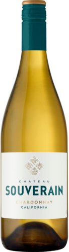 Chateau Souverain Chardonnay