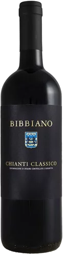 Bibbiano Chianti Classico, Tuscany