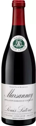 Louis Latour Mars Pinot Noir