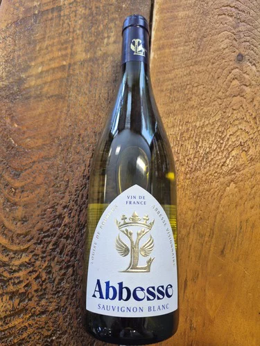 Abbesse Sauvignon Blanc