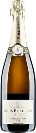 Louis Roederer Brut Collection 243 Champagne Nv