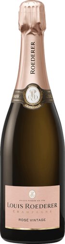 Louis Roederer Vintage Brut Rose