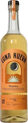 Luna Nueva Reposado Alc Vol