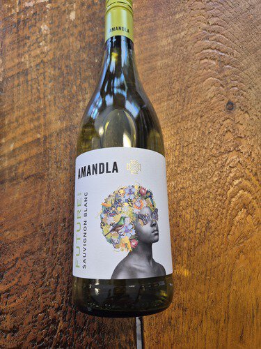 Amandla Sauvignon Blanc