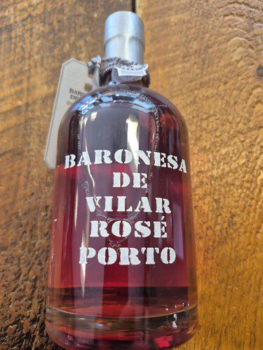 Baronesa De Vil Rose Port 500m