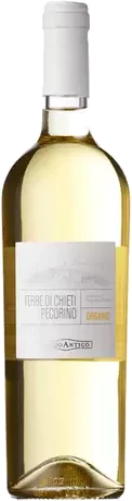 Feudo Antico Pecorino Terre di Chieti, Abruzzo