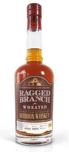 RAGGED BRANCH WHEATED BIB