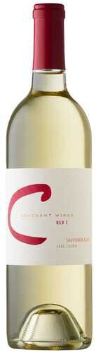 Covenant Wines Red C Sauvignon Blanc, Lake County (Mevushal)