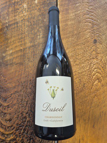 Dusoil Chardonnay