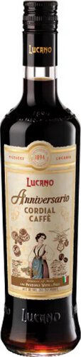 Lucano Caffe Liqueur