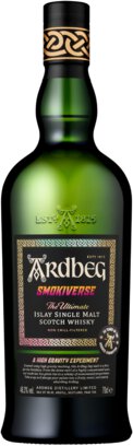 Ardbeg Smokiverse Islay Single Malt Whisky