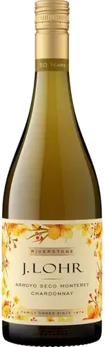 J Lohr Riverstone Chardonnay