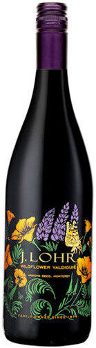 J. Lohr Estates Wildflower Valdiguié