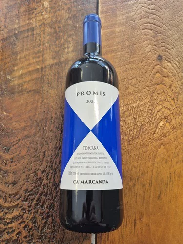 Promis Toscana Igp