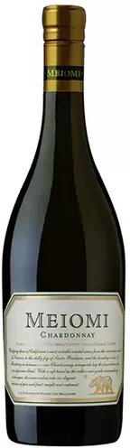 Meiomi Chardonnay
