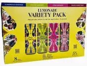 TWO CHICKS LEMONADE VARIETY PACK