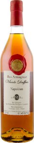 Marie Duffau Napoleon Bas Armagnac