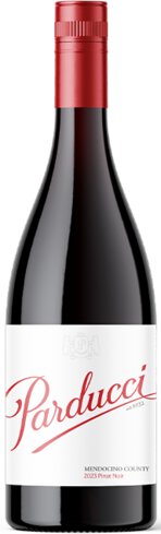 Parducci Pinot Noir Small Lot, 2023