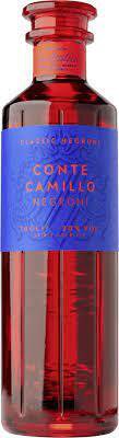 Conte Camillo Negroni Sc